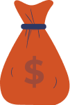 money-bag