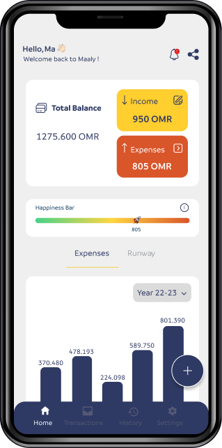 maaly-app